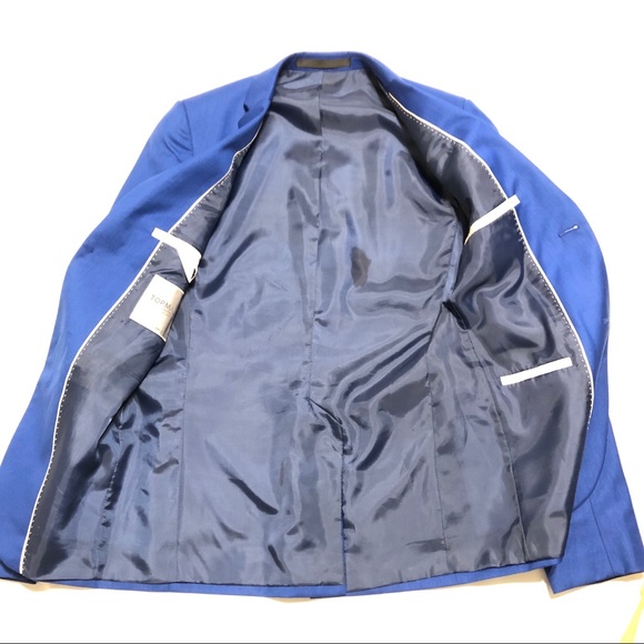 TopMan Blazer - Picture 3 of 7